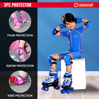 Protective Guard Set
