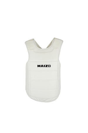 Karate Chest Guard