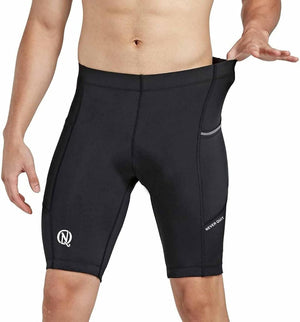 Tighter Shorts