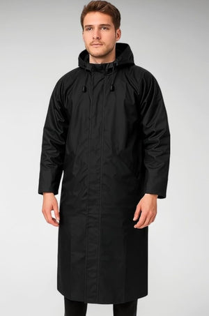 Raincoat / Rainwear Jacket