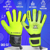 Goalkeeper Gloves