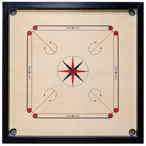 Carrom Board