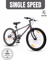 Mountain Bicycle