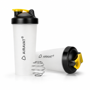 Shaker Bottle