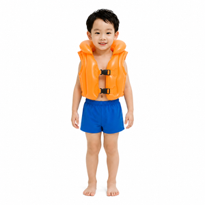 Swim Life Jacket