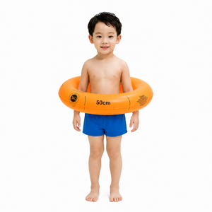 Swim Life Jacket