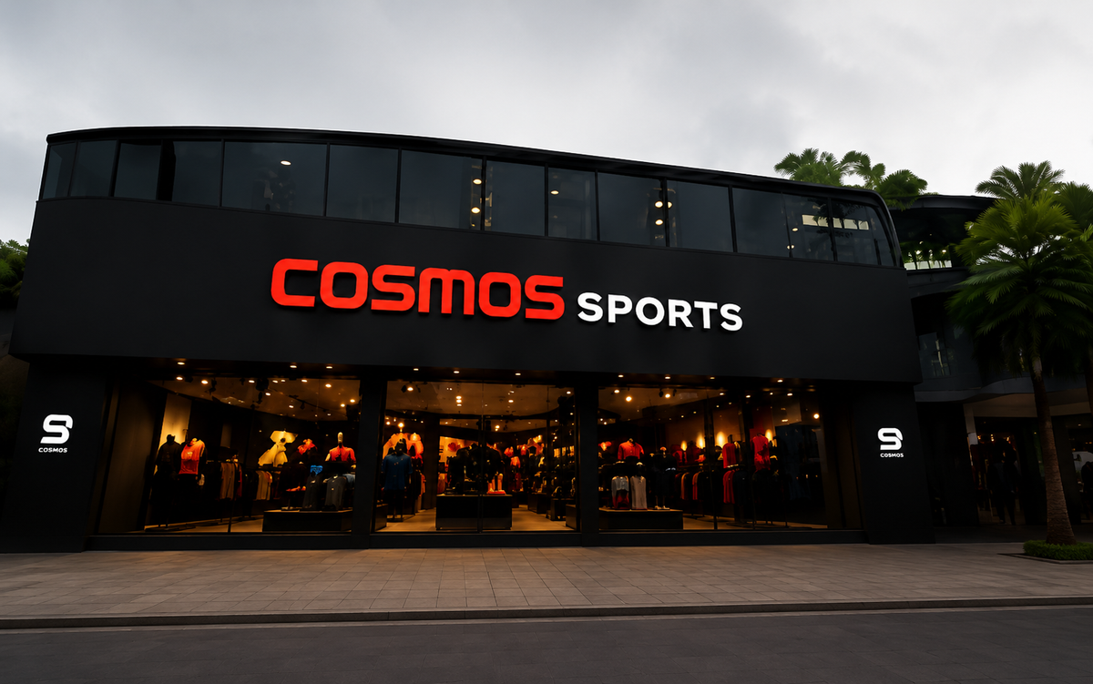 Cosmos Sports