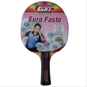 Table Tennis Bat