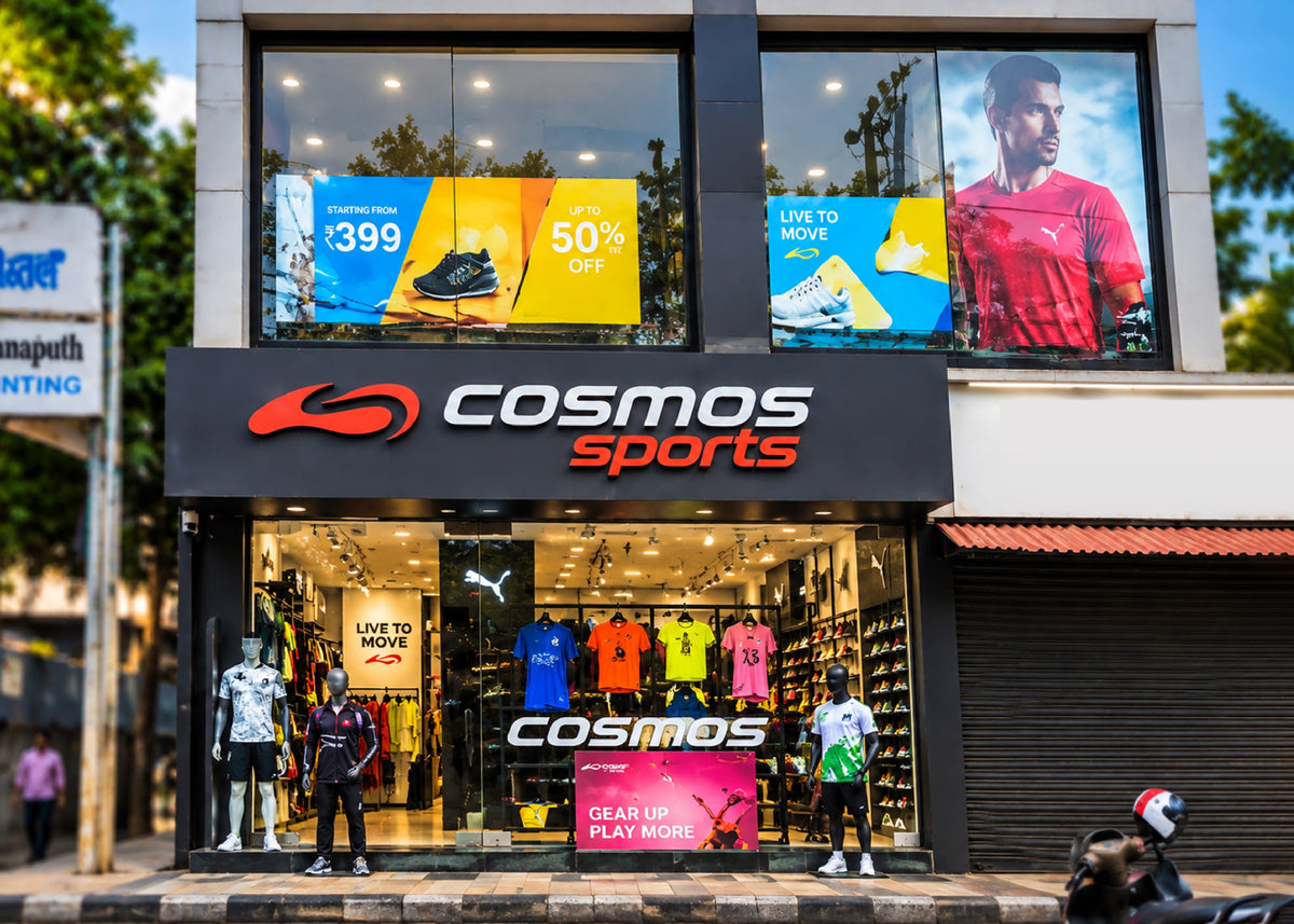 Cosmos Sports