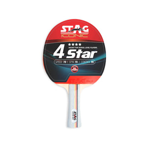 Table Tennis Bat