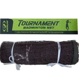 Badminton Court Net