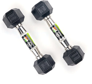 Dumbbells