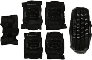 Protective Guard Set