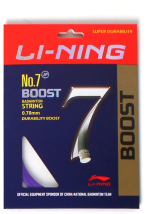 Badminton String