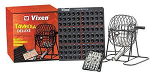 Tambola Game Set
