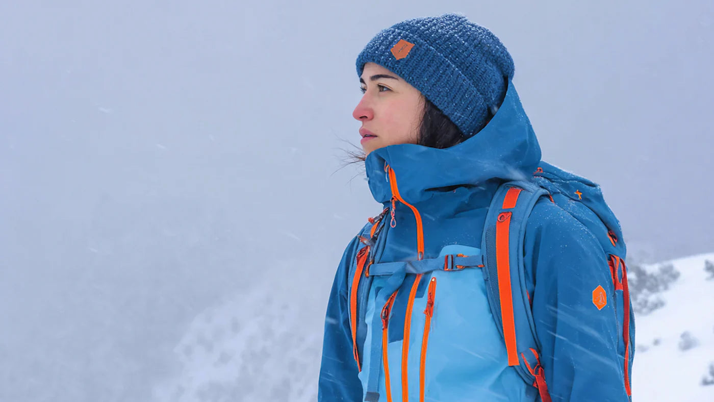 Backpacks for Winter Trails: What to Look For