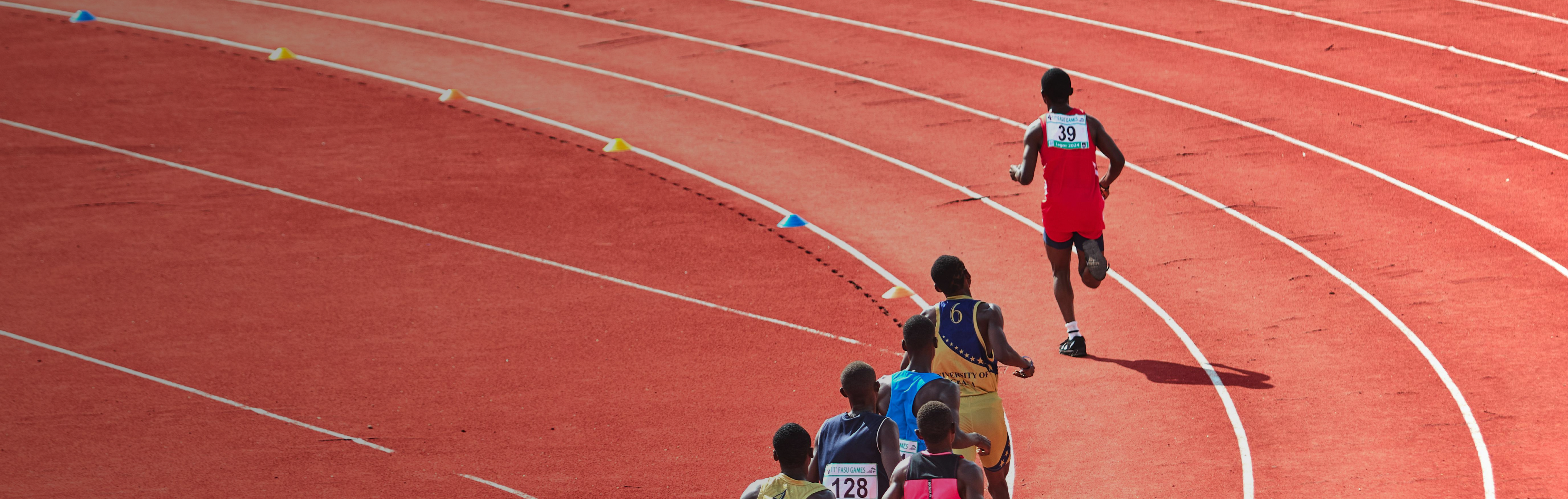 Athletics