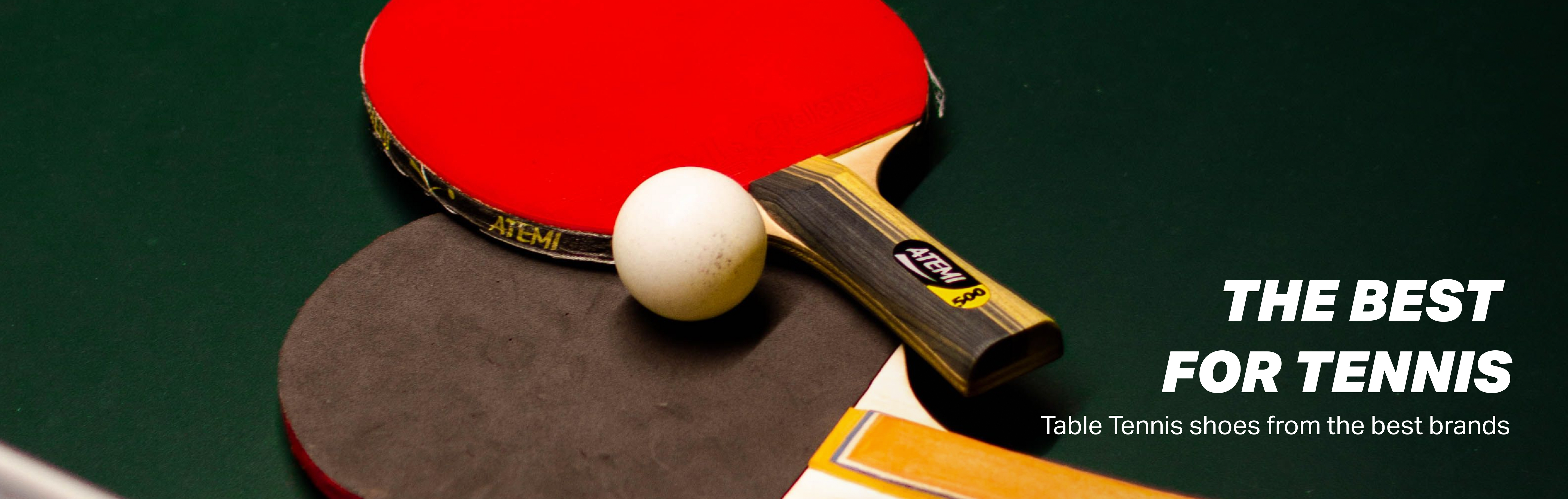 Table Tennis