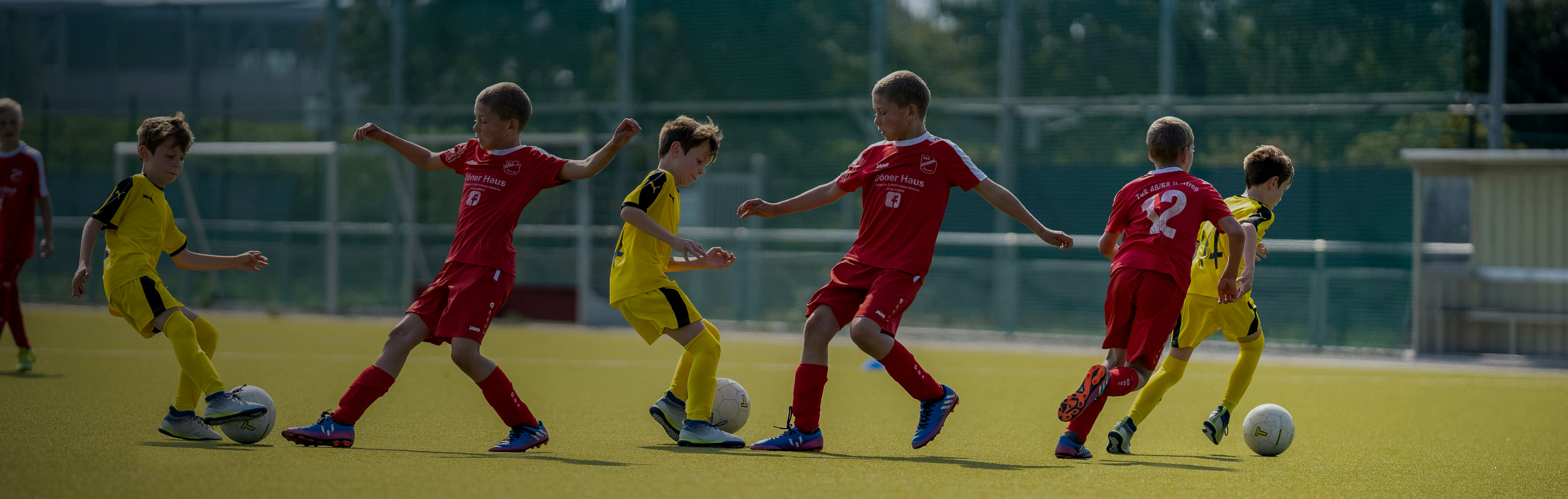 Kids Sports