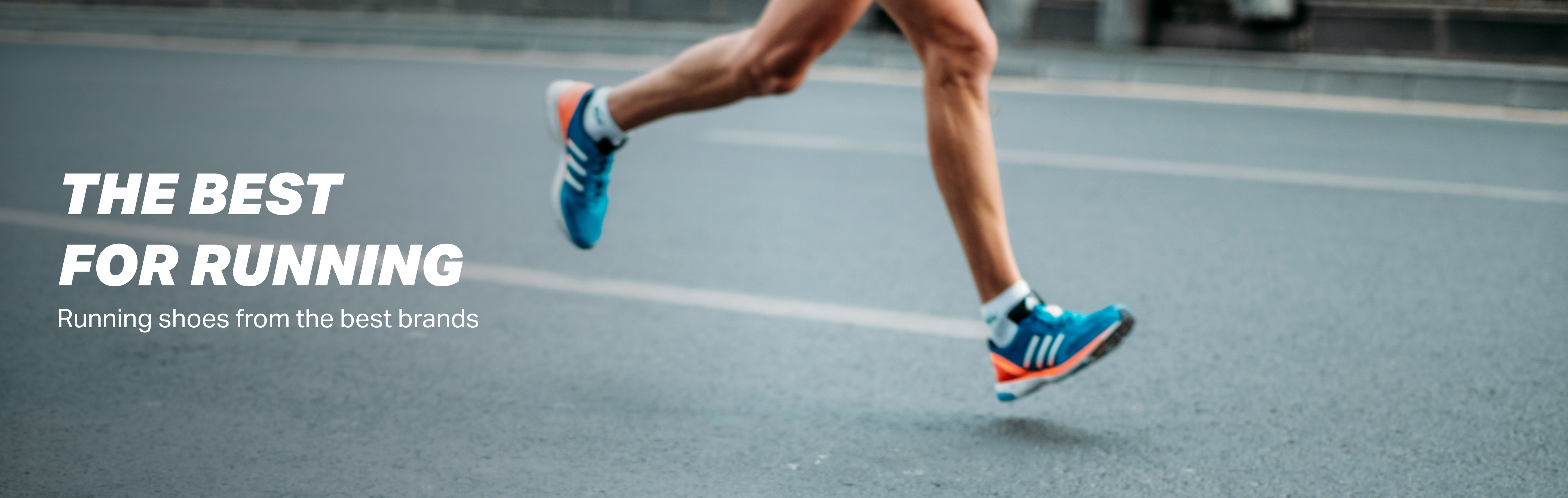Running
