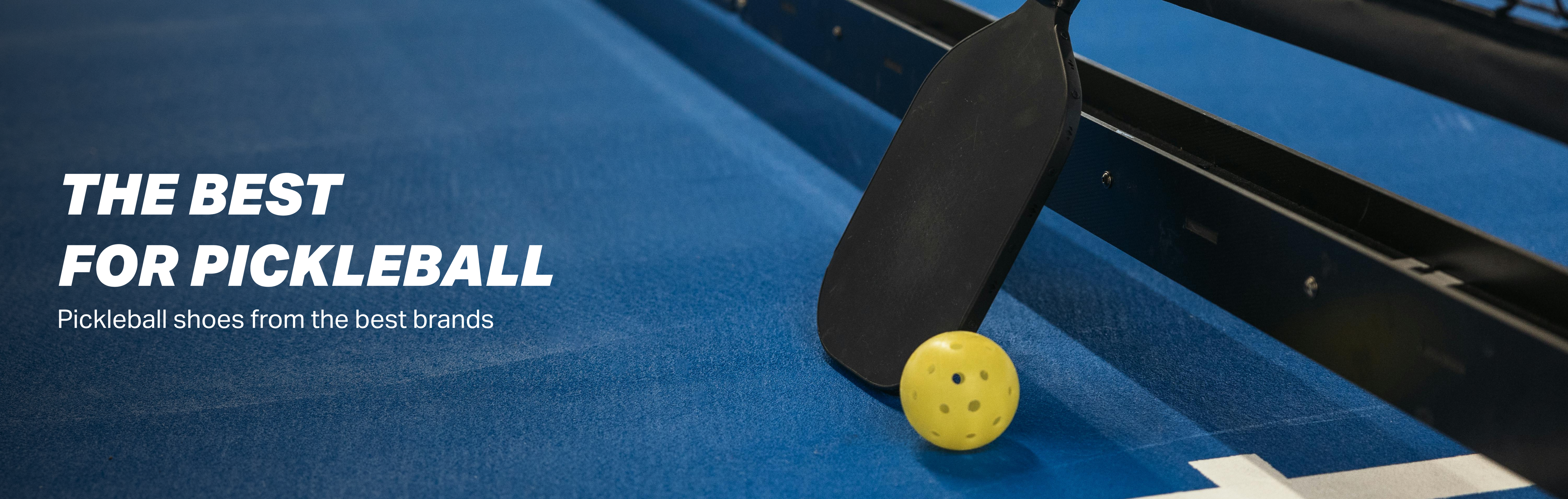 Pickleball
