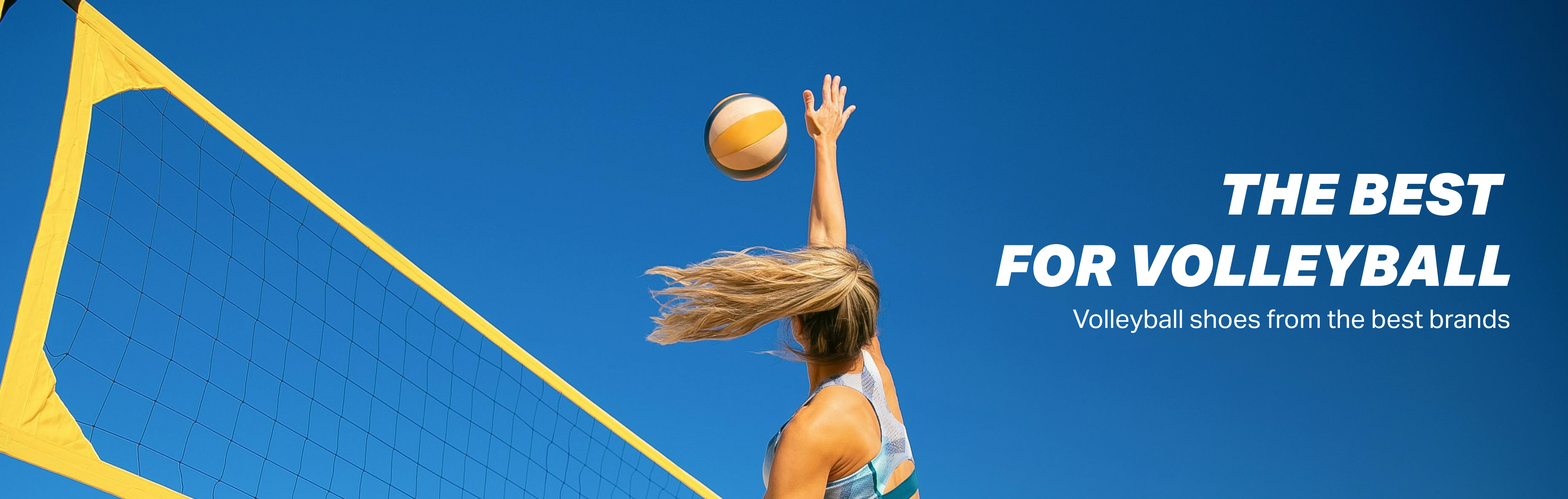 Volleyball