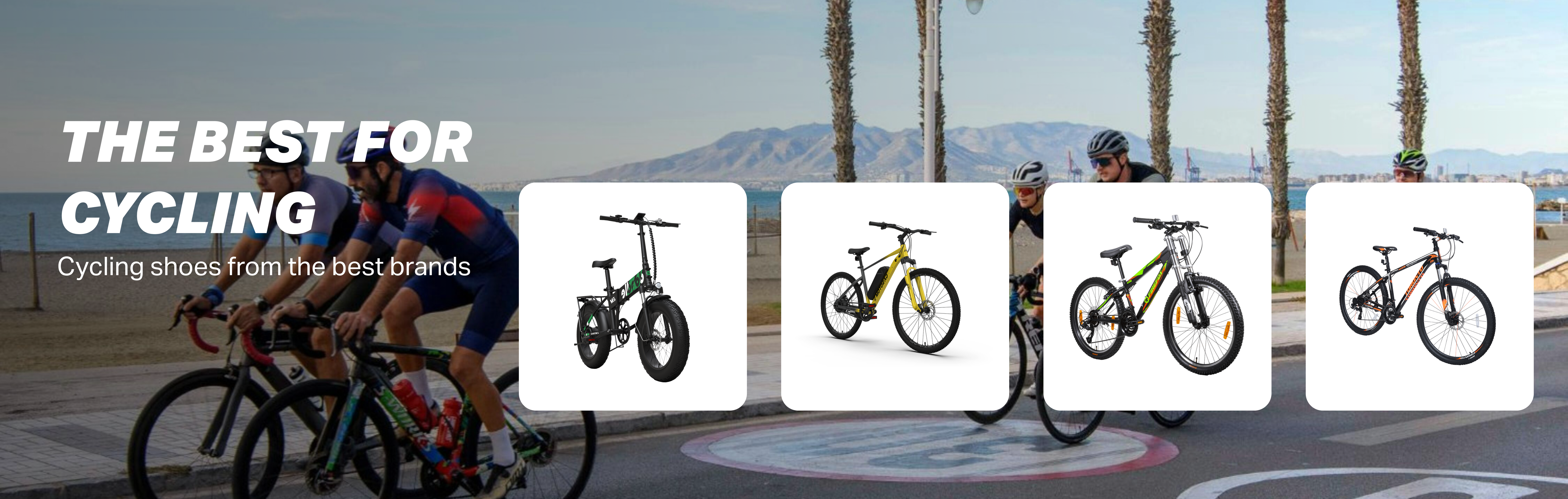 Cycling Accessories