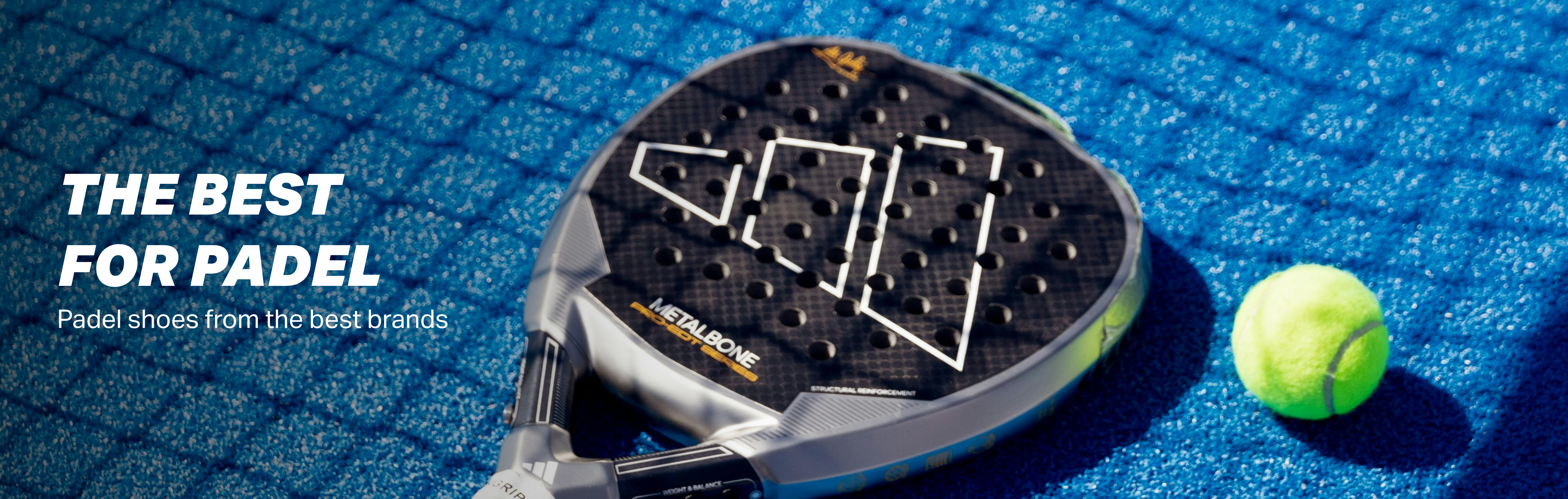 Padel Tennis