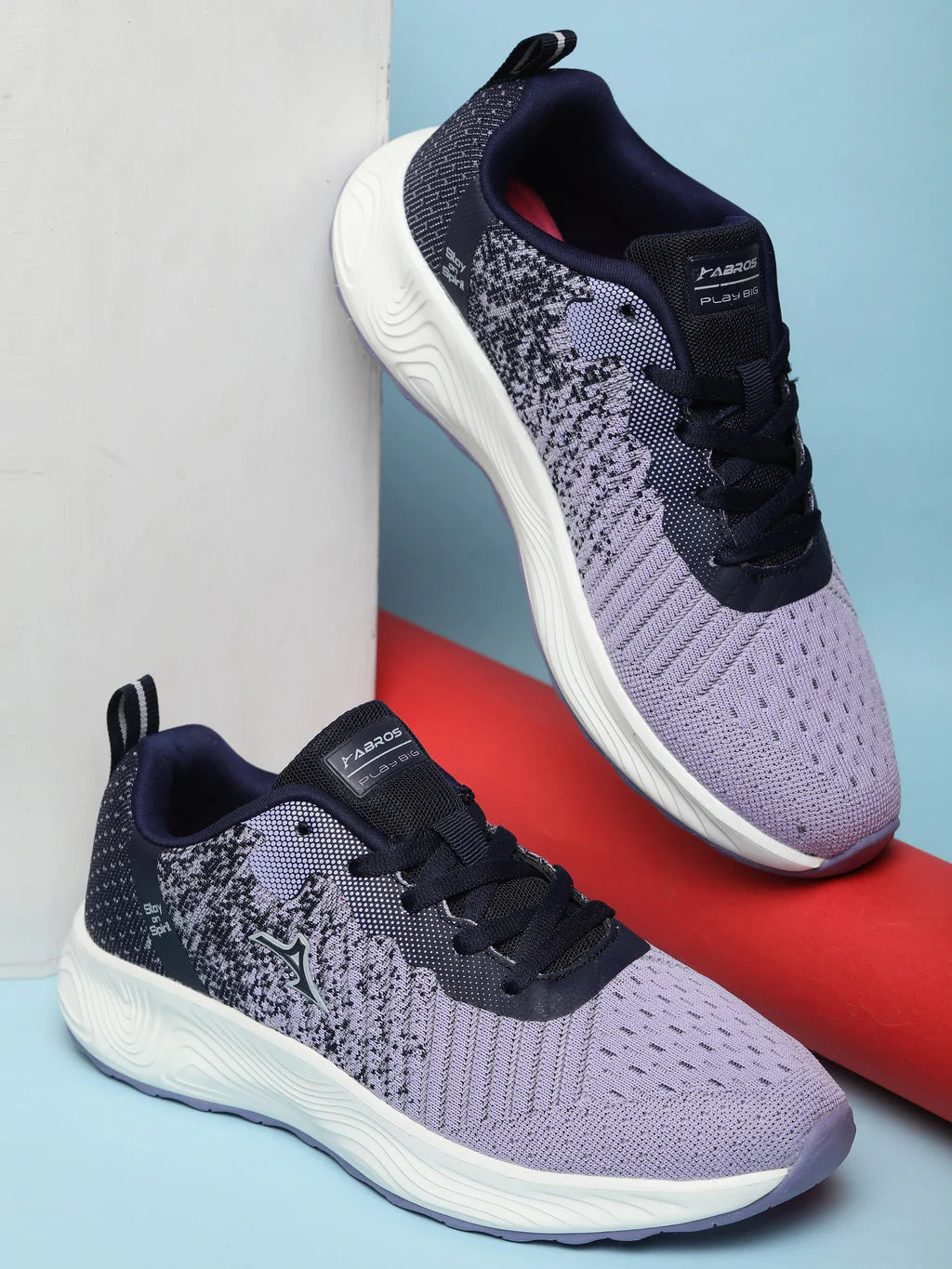 Abros Willow Women Jogging Shoes for Running