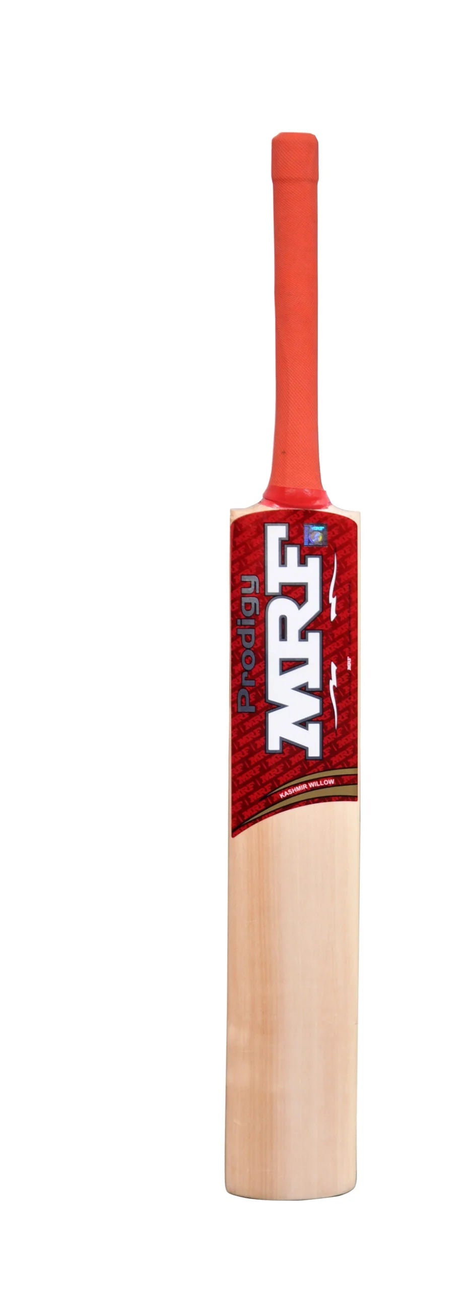 MRF Master Kashmir Willow Cricket Bat