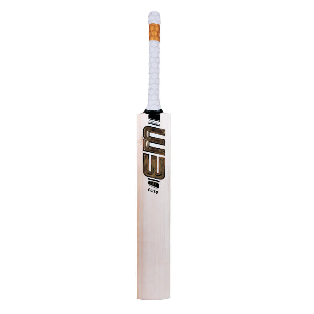 EM GT Elite Soft Tennis Cricket Bat for Power & Street Play