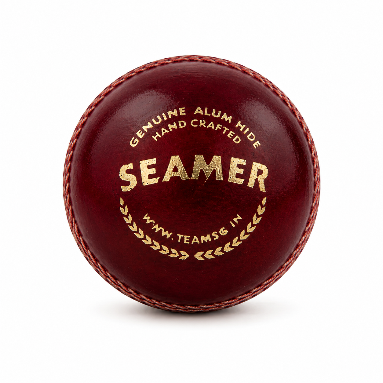 SG Seamer Cricket Ball