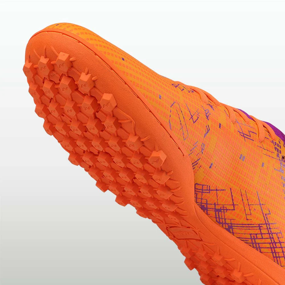 Nivia Rabona 2.0 Turf Shoes-3