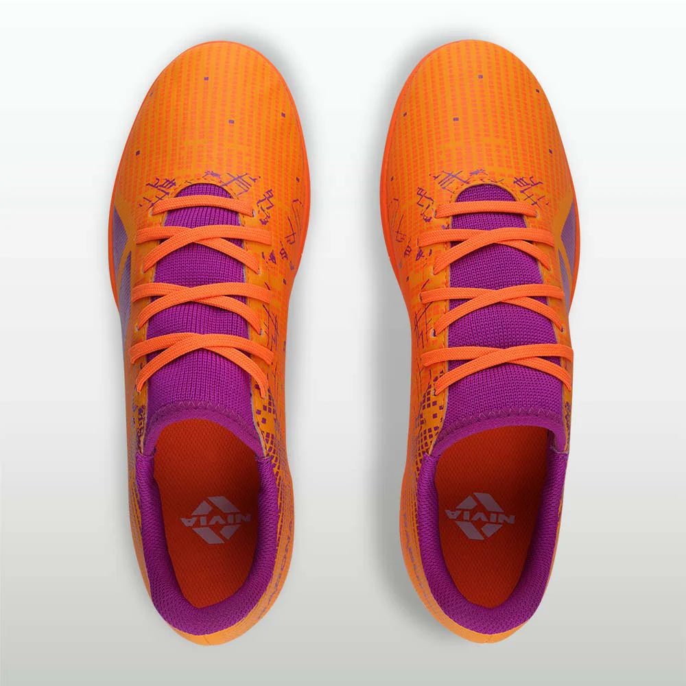 Nivia Rabona 2.0 Turf Shoes-2