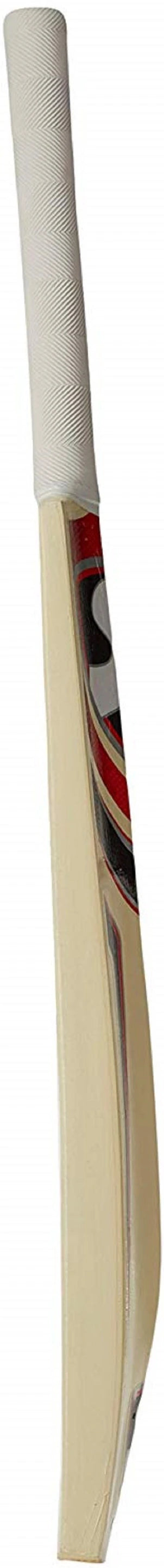 SG junior bat built for durability and safe practice use