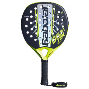 Babolat Counter Vertuo 2.6 Padel Tennis Racket-1