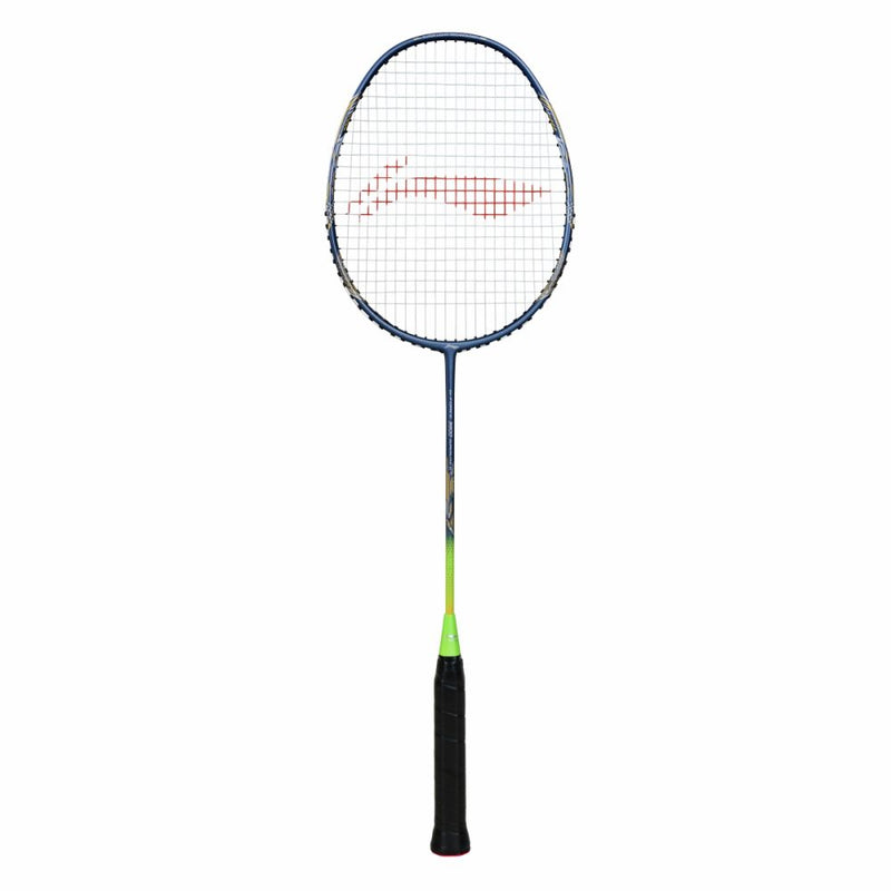 Li-Ning G-Force 3900 II Superlite badminton racket for ultra-lightweight handling and powerful attacking performance