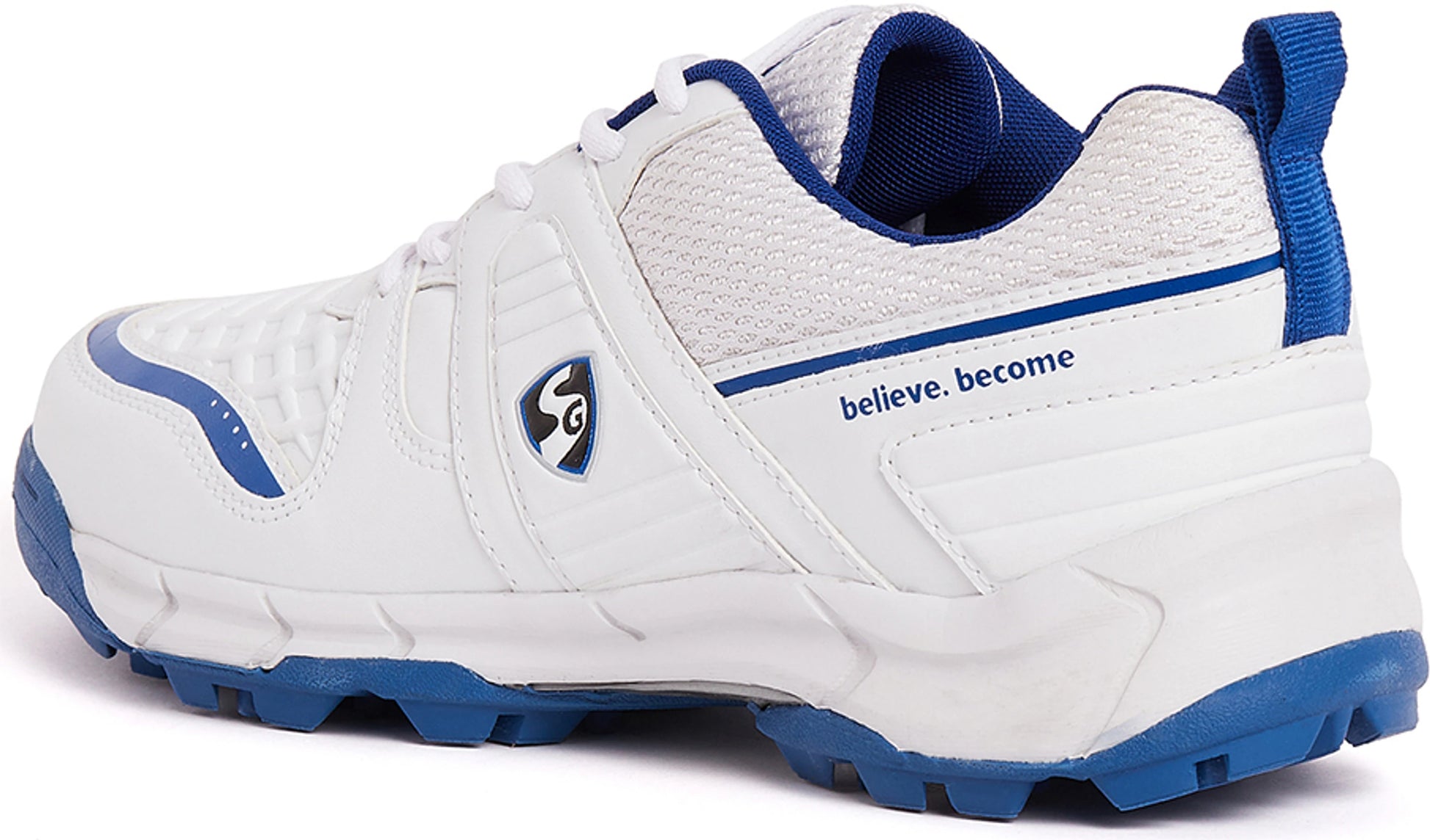SG Steadler 6 Cricket Shoes-2
