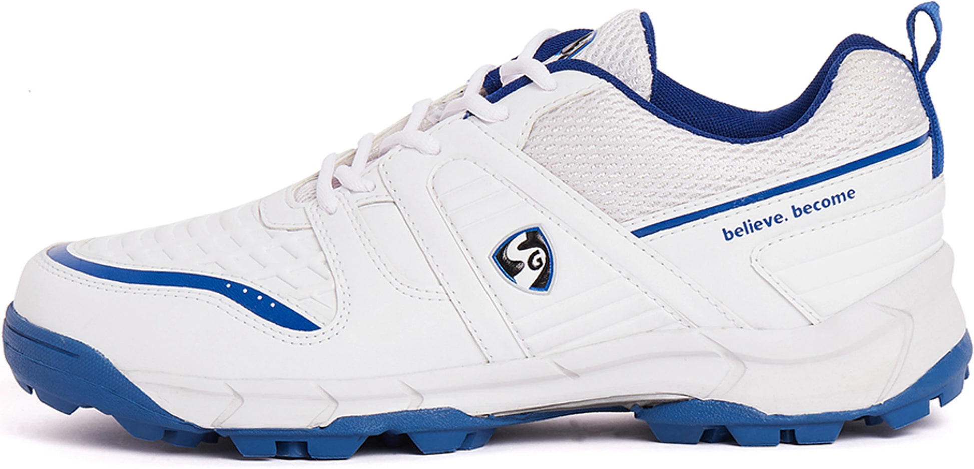 SG Steadler 6 Cricket Shoes-3