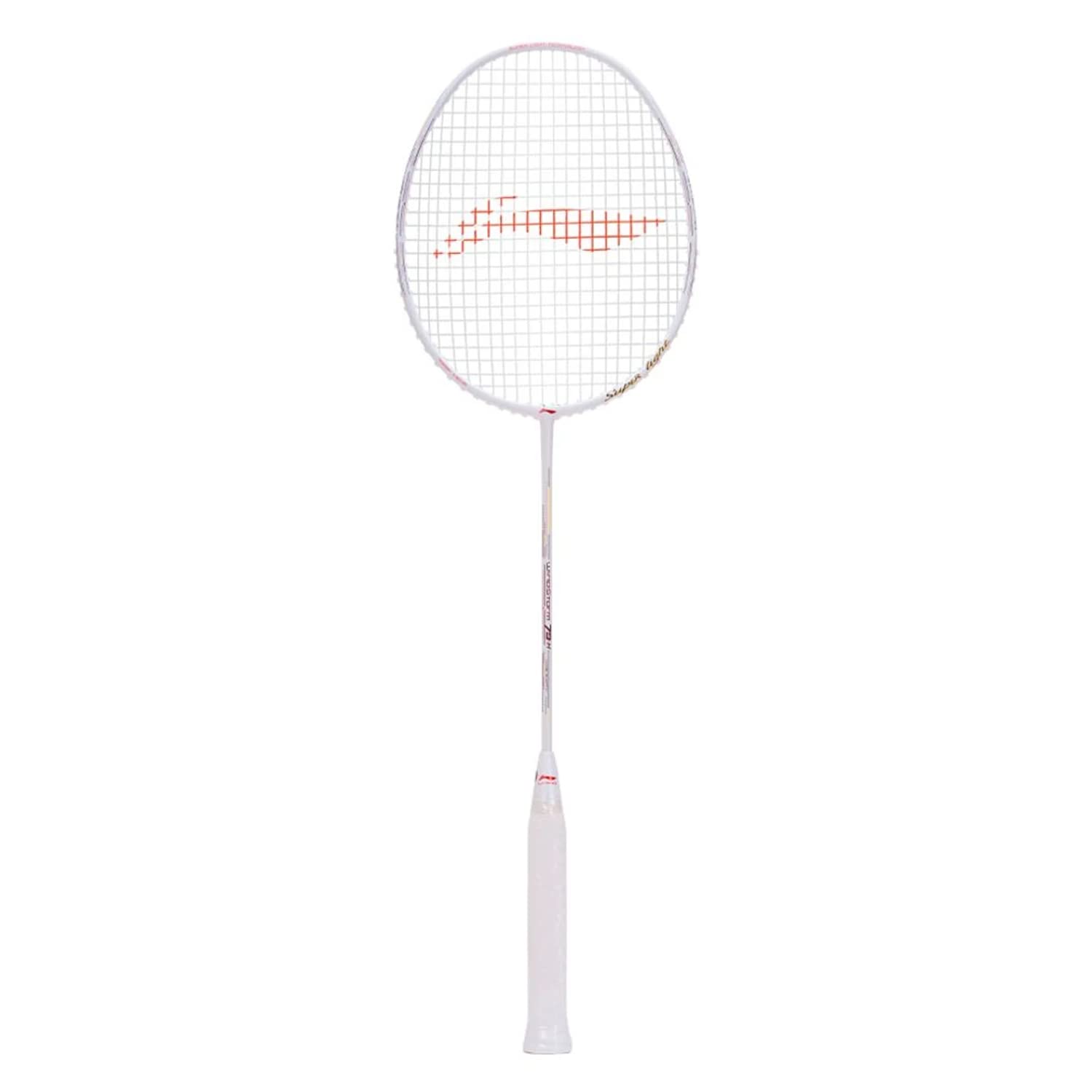 Li-Ning Windstorm 79-H Badminton Racket for Speed and Control-1