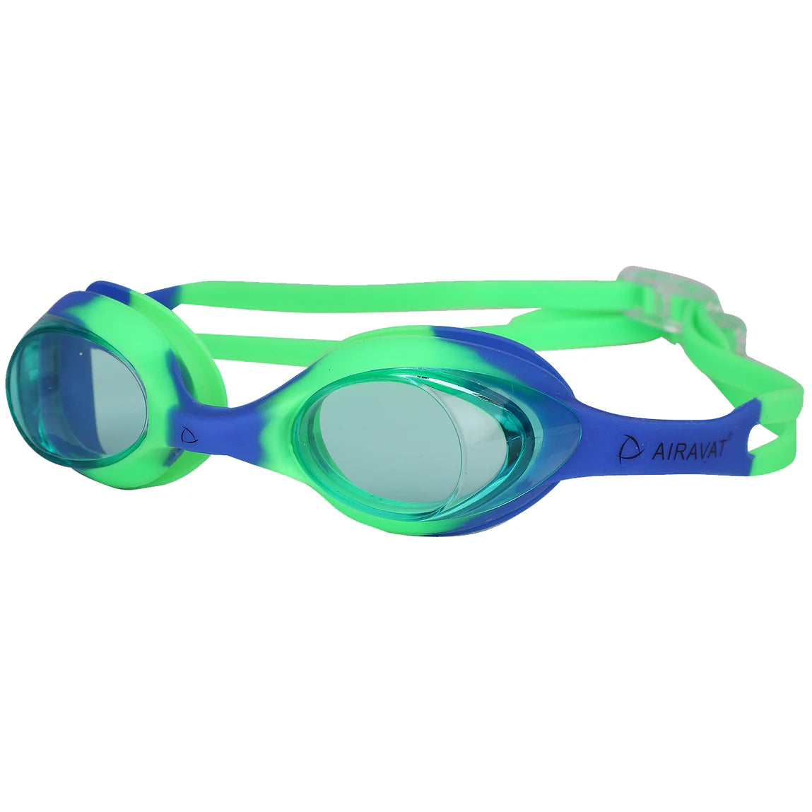 Airavat 1001 Swim Goggles – Clear Vision & Comfortable Fit