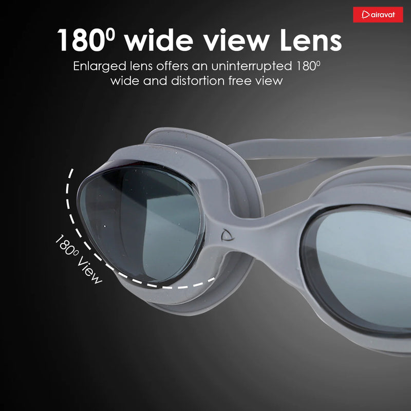 Airavat Swimming Goggles 1003-2