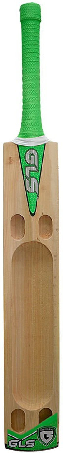 GLS Scoop Sniper Kashmir Willow Cricket Bat – Power & Precision