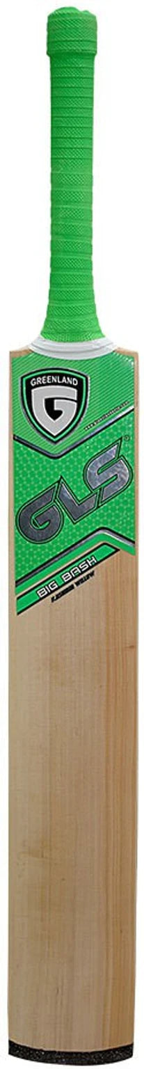 GLS Scoop Sniper Kashmir Willow Cricket Bat – Power & Precision