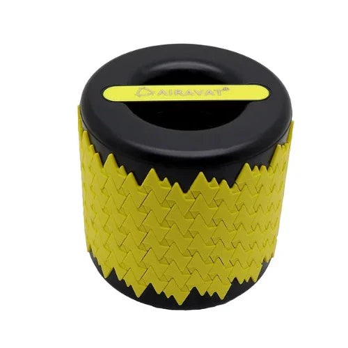 Airavat Adjustable Foam Roller