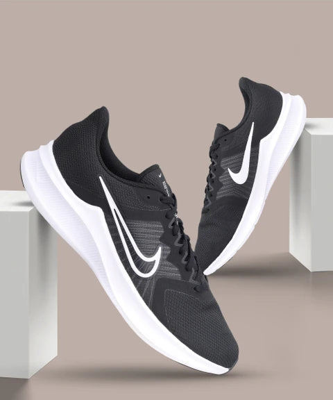 Nike Mixed Jogging Shoes-4