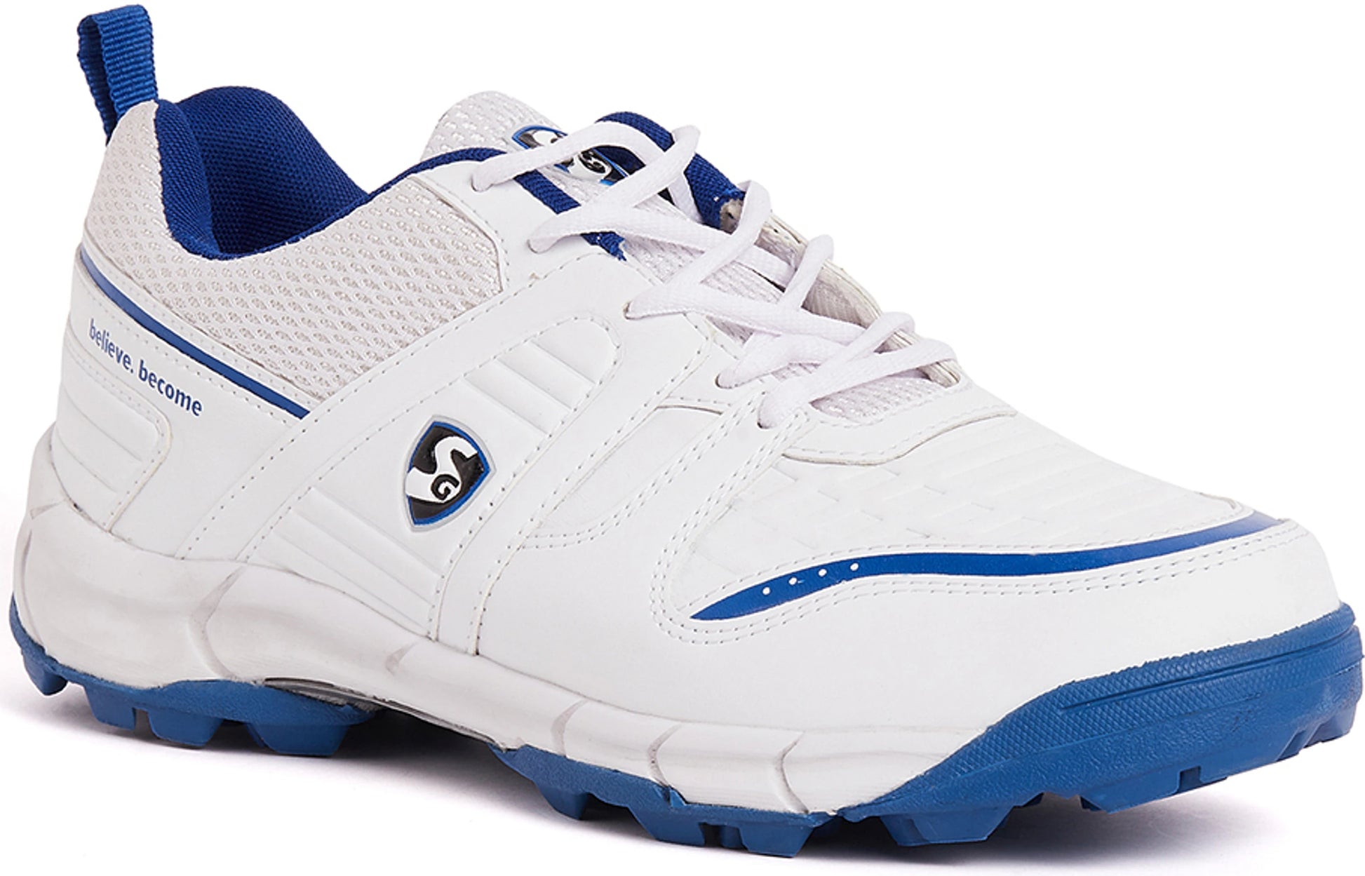SG Steadler 6 Cricket Shoes-4