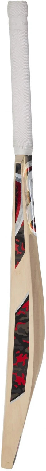SG SCOOP T-1600  Kashmir Willow Cricket Bat-3