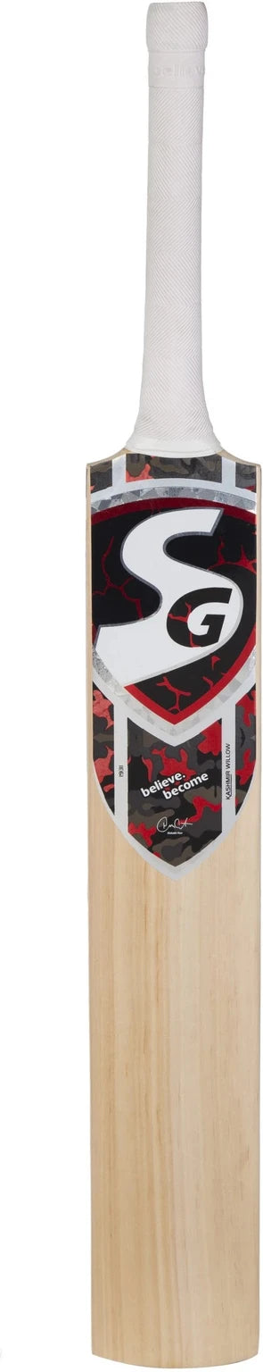 SG SCOOP T-1600  Kashmir Willow Cricket Bat