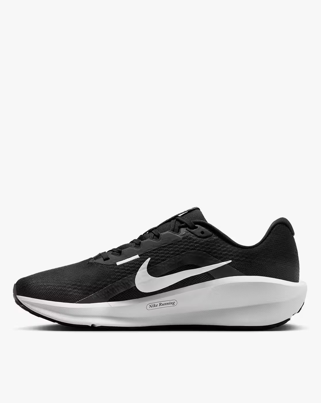 Nike Mixed Jogging Shoes-3